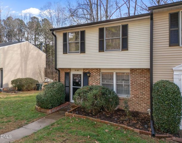 7740 Sandra Lane, Raleigh, NC 27615