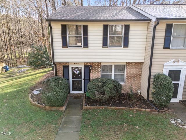 7740 Sandra Lane, Raleigh, NC 27615