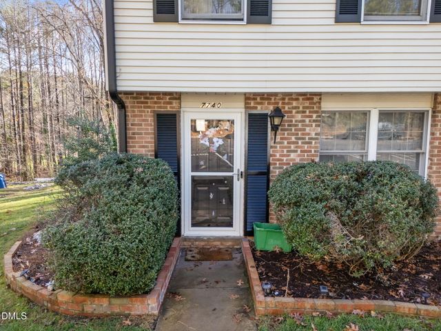 7740 Sandra Lane, Raleigh, NC 27615