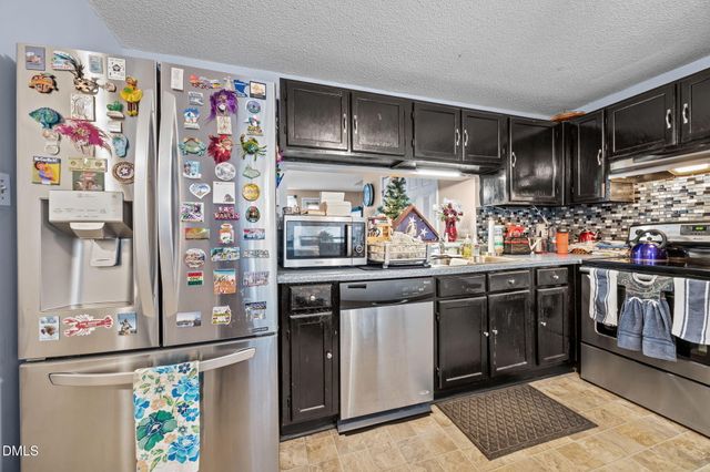 7740 Sandra Lane, Raleigh, NC 27615