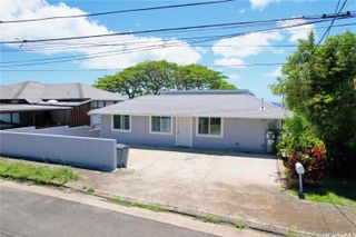 3015 Alencastre Place, Honolulu, HI 96816