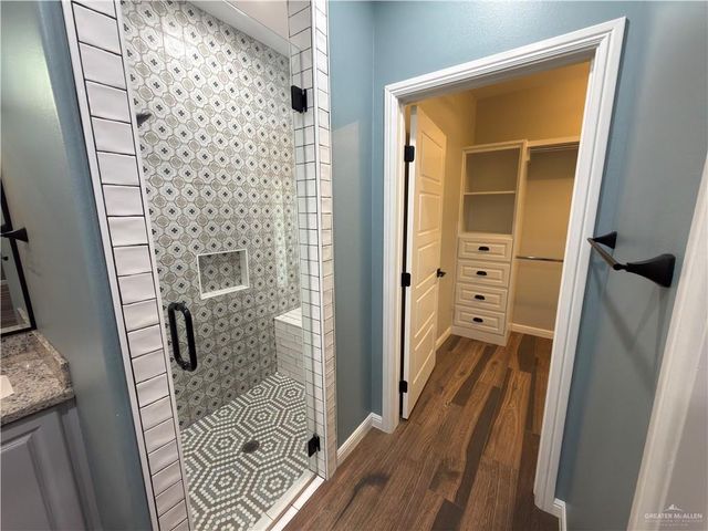 2504 W Monarch Lane, Rio Grande City, TX 78582