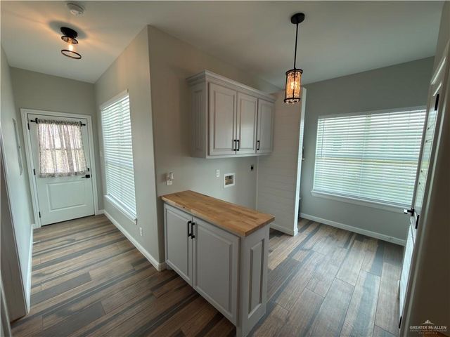 2504 W Monarch Lane, Rio Grande City, TX 78582