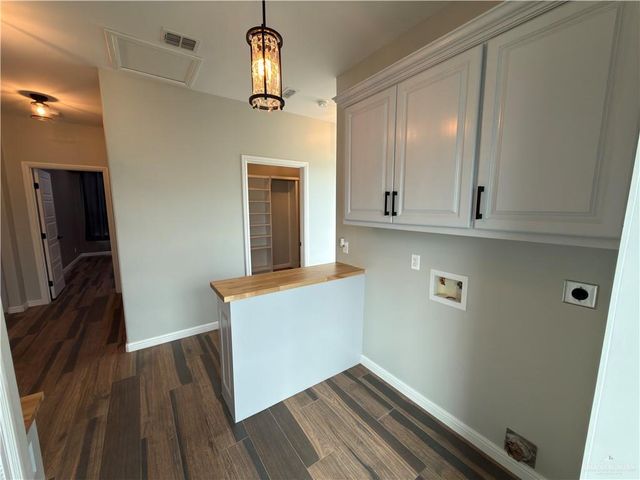 2504 W Monarch Lane, Rio Grande City, TX 78582