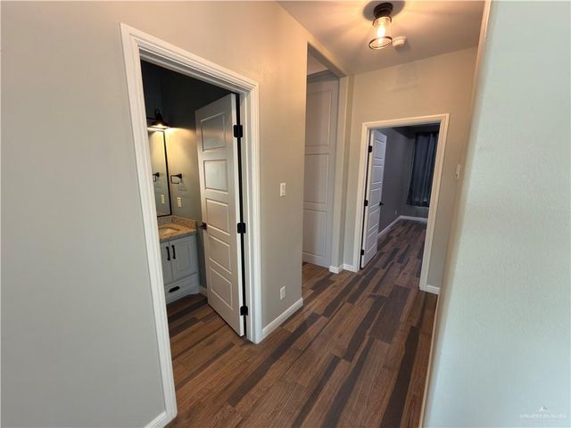 2504 W Monarch Lane, Rio Grande City, TX 78582