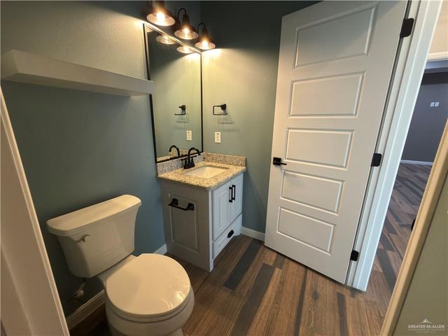 2504 W Monarch Lane, Rio Grande City, TX 78582