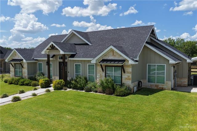 2504 W Monarch Lane, Rio Grande City, TX 78582