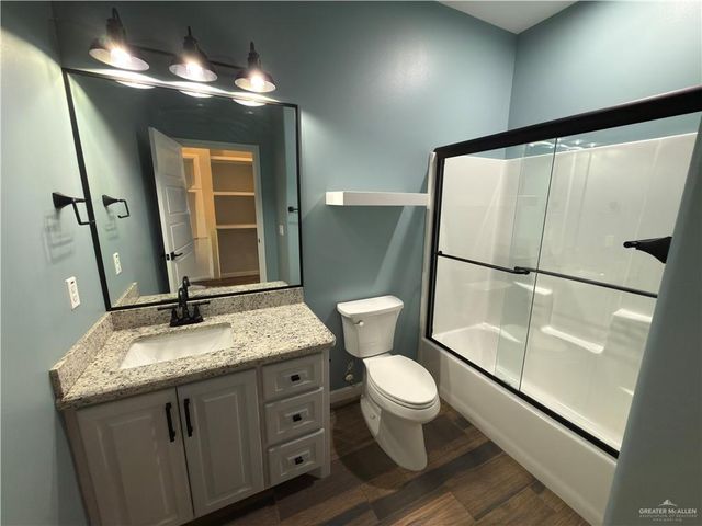 2504 W Monarch Lane, Rio Grande City, TX 78582