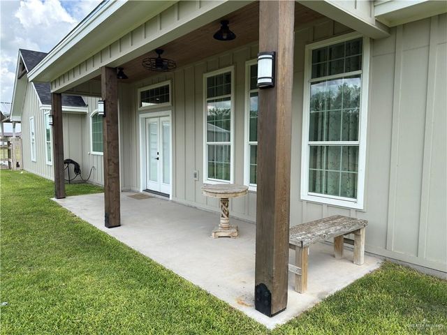 2504 W Monarch Lane, Rio Grande City, TX 78582