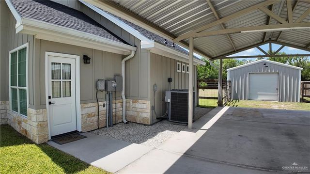 2504 W Monarch Lane, Rio Grande City, TX 78582