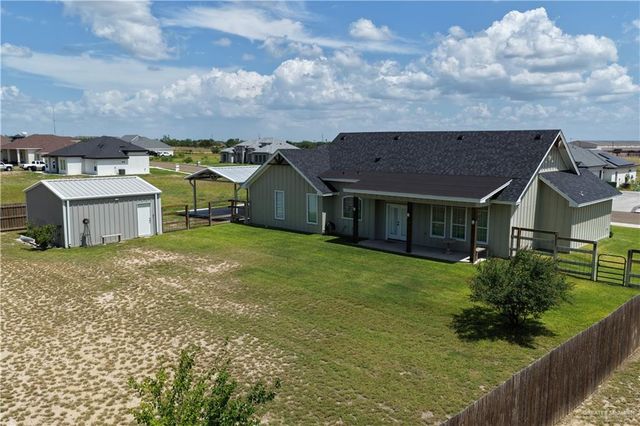2504 W Monarch Lane, Rio Grande City, TX 78582