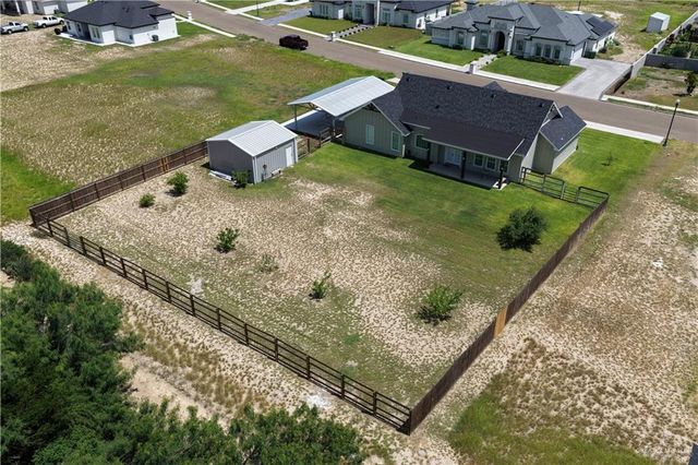 2504 W Monarch Lane, Rio Grande City, TX 78582