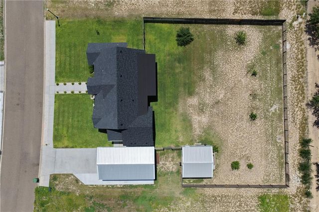 2504 W Monarch Lane, Rio Grande City, TX 78582