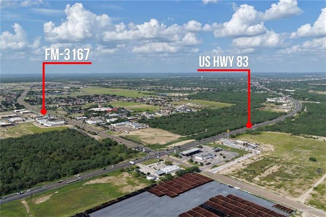 2504 W Monarch Lane, Rio Grande City, TX 78582