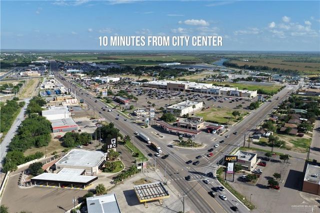 2504 W Monarch Lane, Rio Grande City, TX 78582