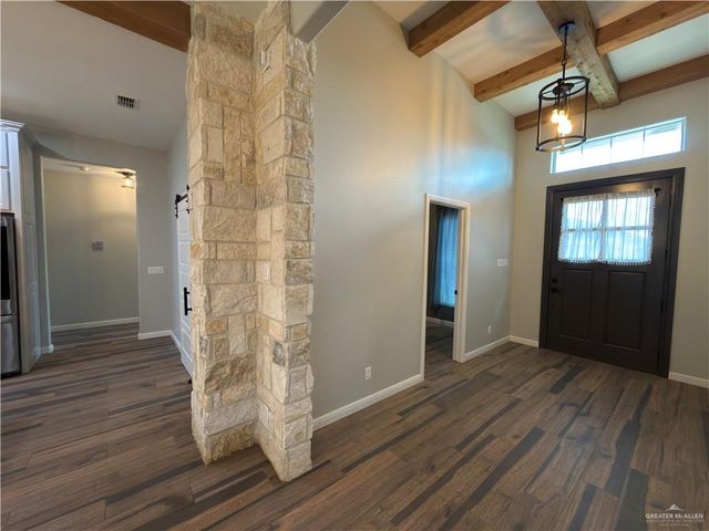 2504 W Monarch Lane, Rio Grande City, TX 78582
