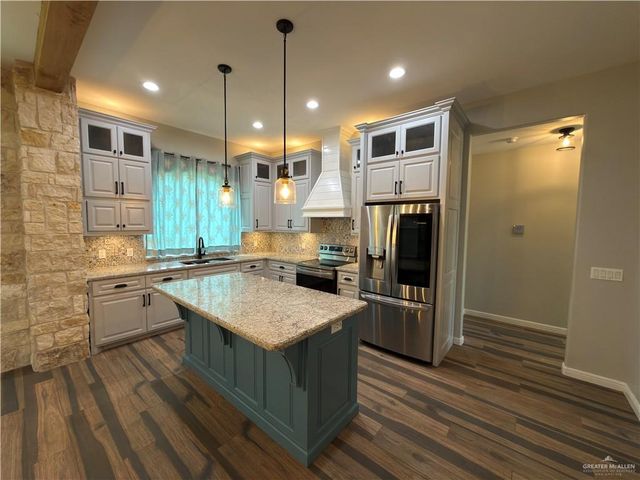 2504 W Monarch Lane, Rio Grande City, TX 78582