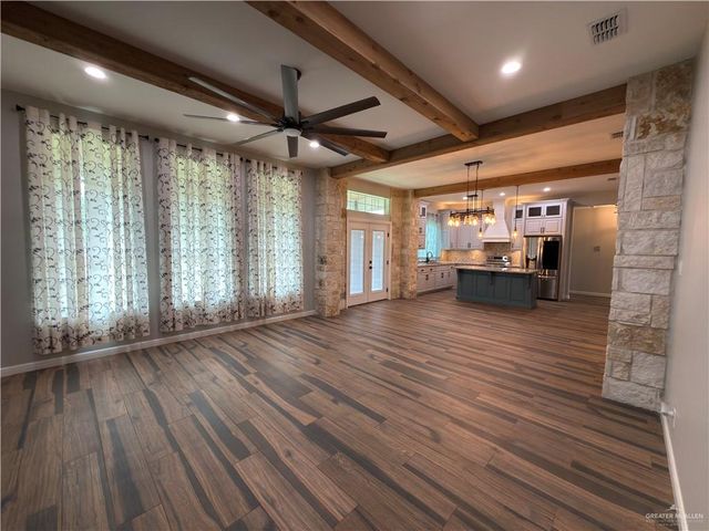 2504 W Monarch Lane, Rio Grande City, TX 78582