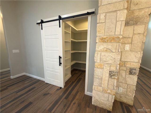 2504 W Monarch Lane, Rio Grande City, TX 78582