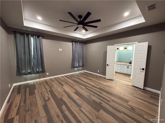 2504 W Monarch Lane, Rio Grande City, TX 78582