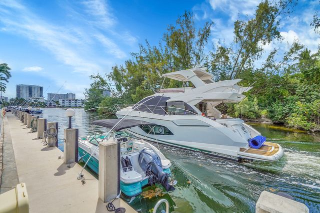 2850 NE 14th Street Causeway B 203, Pompano Beach, FL 33062