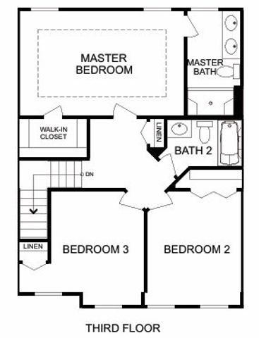 1245 Bedford Road 2083A, North Huntingdon, PA 15642