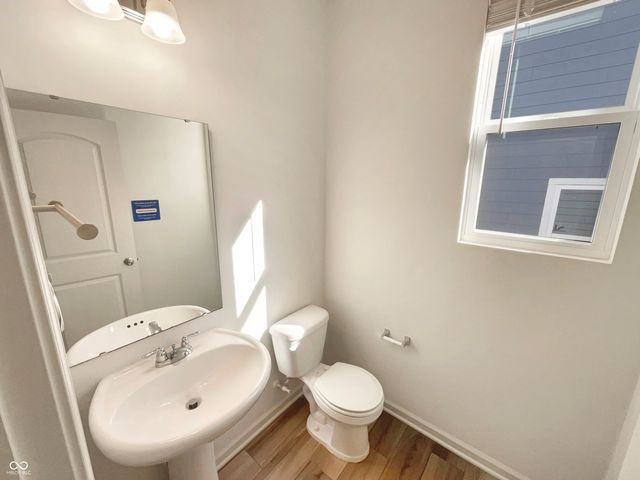 5494 Dunhaven Road, Westfield, IN 46062