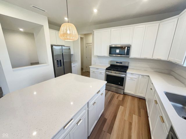5494 Dunhaven Road, Westfield, IN 46062