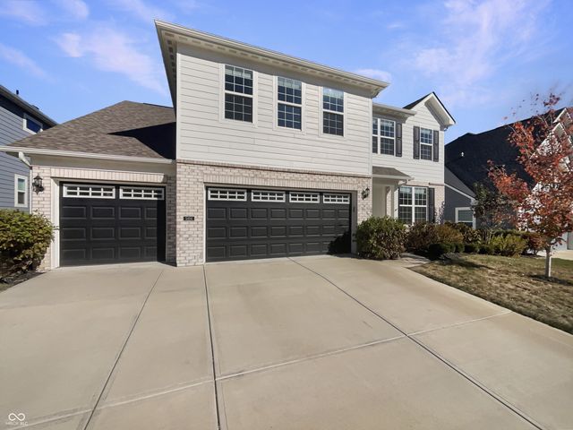 5494 Dunhaven Road, Westfield, IN 46062