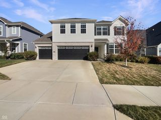 5494 Dunhaven Road, Westfield, IN 46062