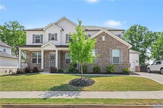 228 Carmichael Drive, Canton, GA 30115