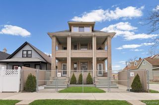 1255 Waterman Street, Detroit, MI 48209