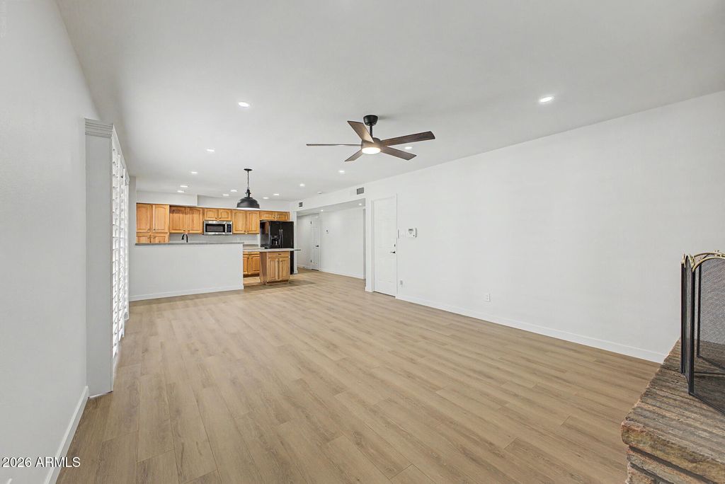 3019 S DROMEDARY Drive, Tempe, AZ 85282 — photo 2