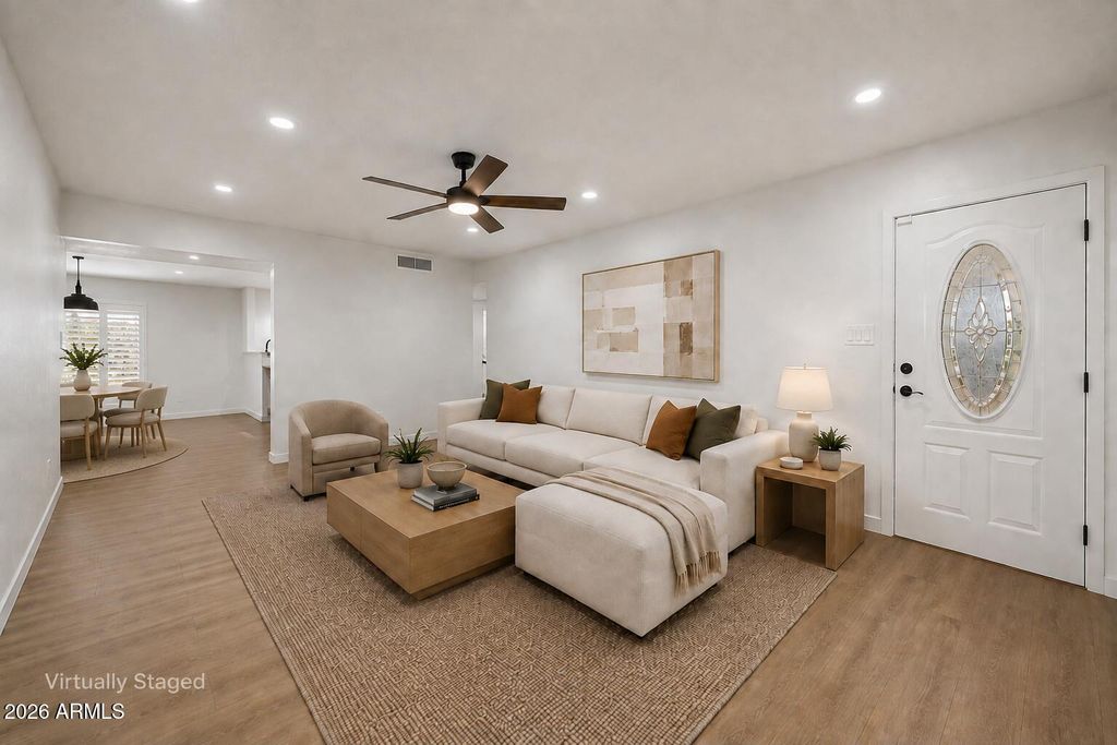 3019 S DROMEDARY Drive, Tempe, AZ 85282 — photo 5