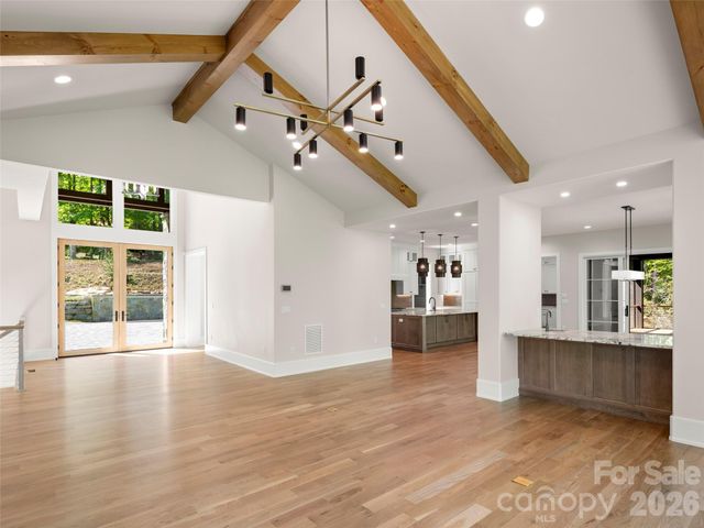 87 Misty Valley Parkway, Arden, NC 28704