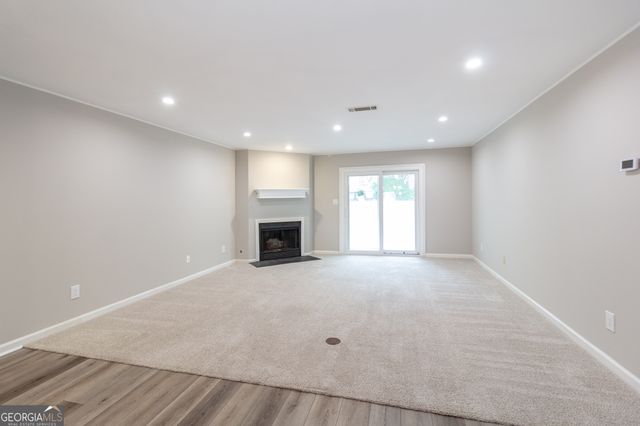 1017 Ridgefield Drive, Peachtree City, GA 30269