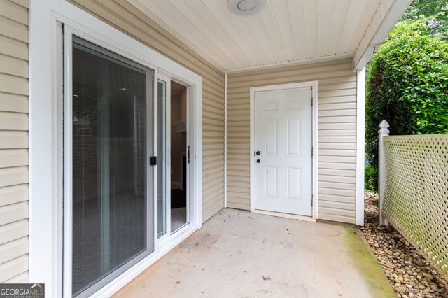 1017 Ridgefield Drive, Peachtree City, GA 30269