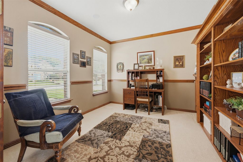 4214 Calloway Drive, Mansfield, TX 76063 — photo 2