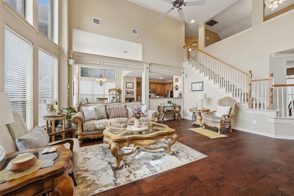 4214 Calloway Drive, Mansfield, TX 76063 — photo 5