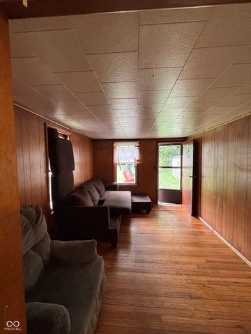 100 NW G Street, Richmond, IN 47374