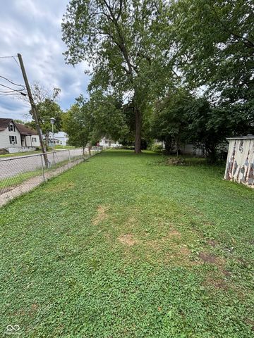 100 NW G Street, Richmond, IN 47374