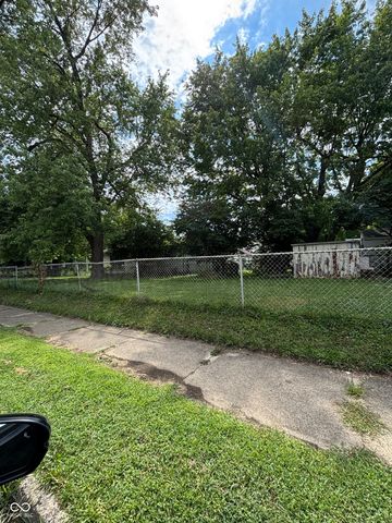 100 NW G Street, Richmond, IN 47374