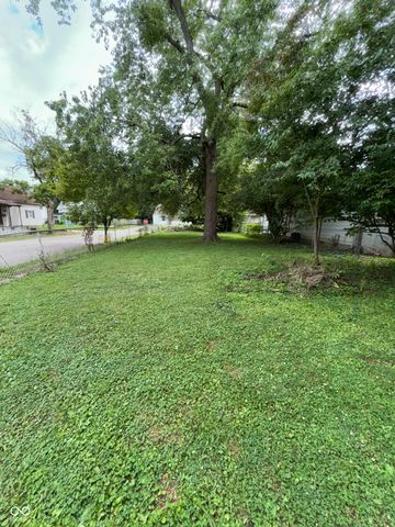 100 NW G Street, Richmond, IN 47374