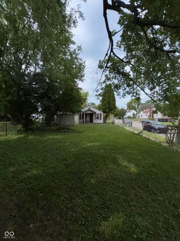 100 NW G Street, Richmond, IN 47374