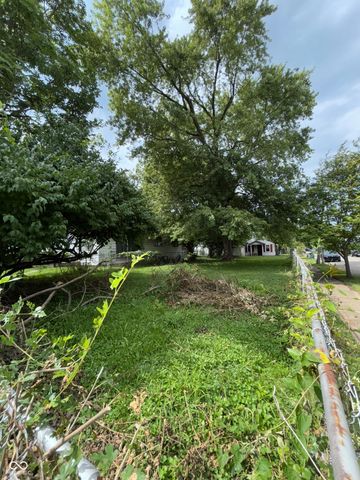 100 NW G Street, Richmond, IN 47374