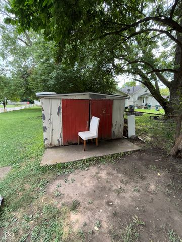 100 NW G Street, Richmond, IN 47374