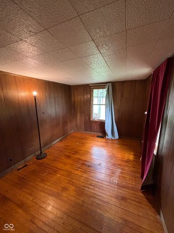 100 NW G Street, Richmond, IN 47374