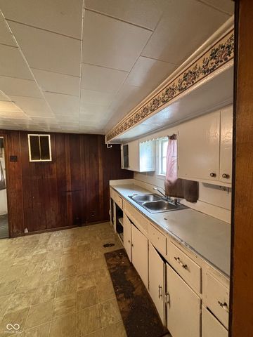 100 NW G Street, Richmond, IN 47374