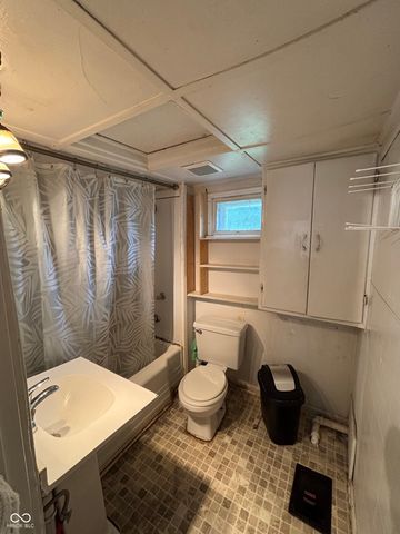 100 NW G Street, Richmond, IN 47374