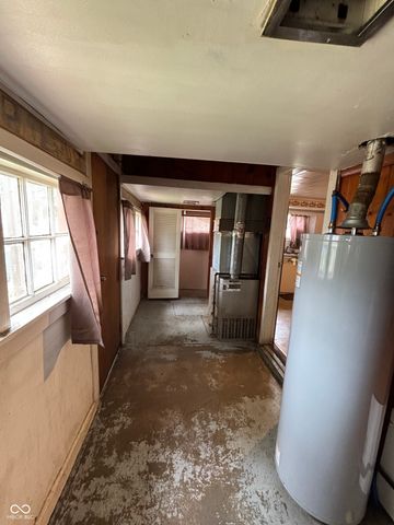 100 NW G Street, Richmond, IN 47374